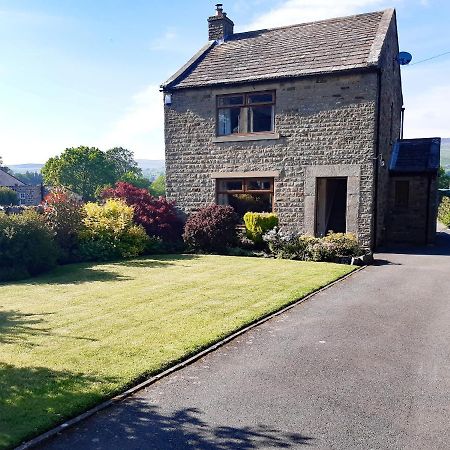 Westholme Villa Barnard Castle Exterior photo