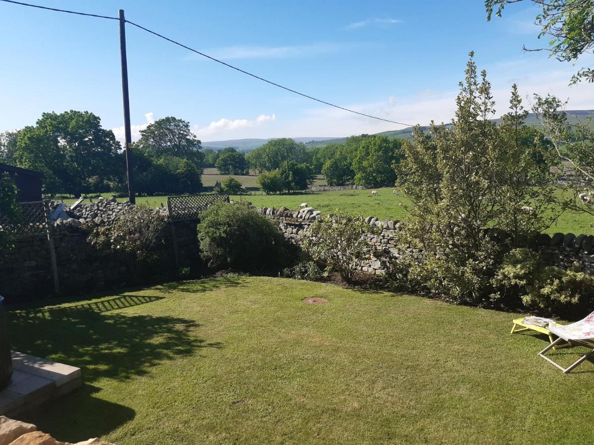 Westholme Villa Barnard Castle Exterior photo