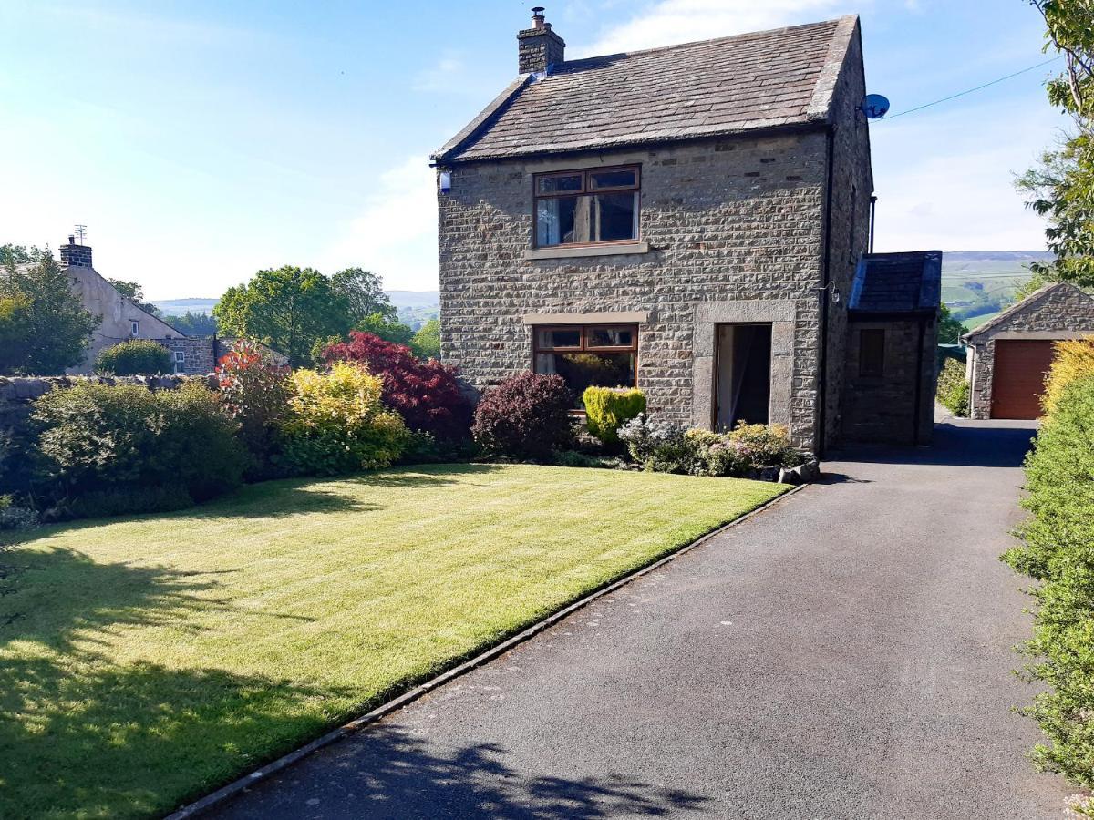 Westholme Villa Barnard Castle Exterior photo