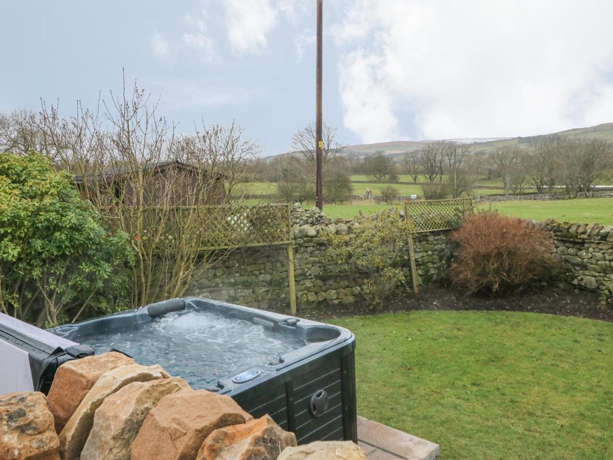 Westholme Villa Barnard Castle Exterior photo
