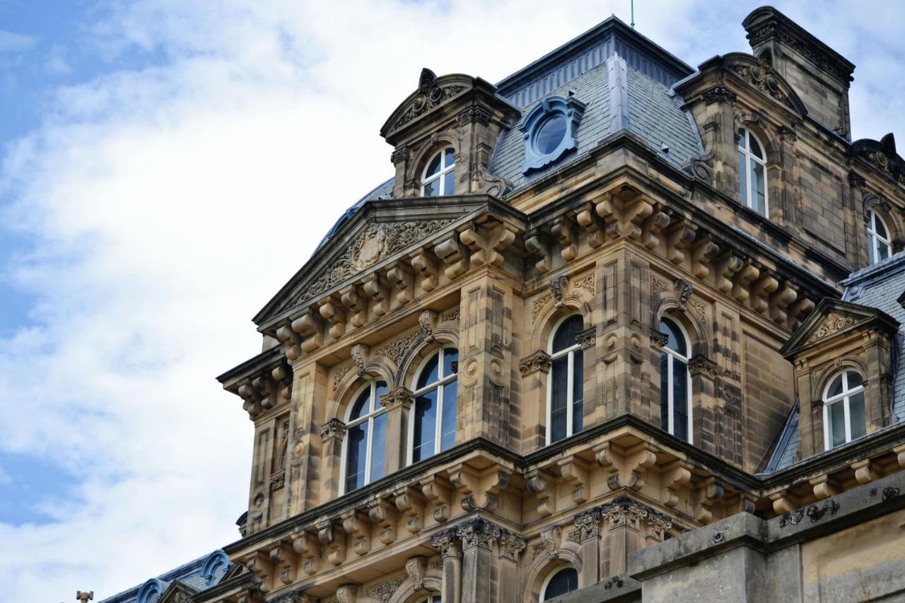 Westholme Villa Barnard Castle Exterior photo
